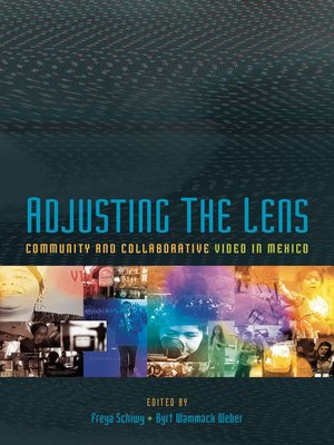 cover image of Adjusting the Lens